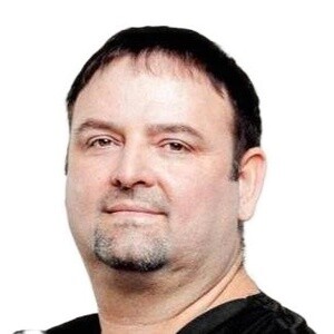 Врач Корытков Николай Петрович 