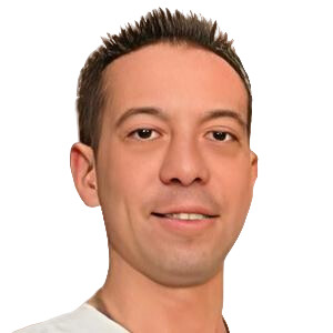 Врач Хлопушин Дмитрий Игоревич