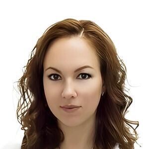 Врач Фодор Анастасия Игоревна 