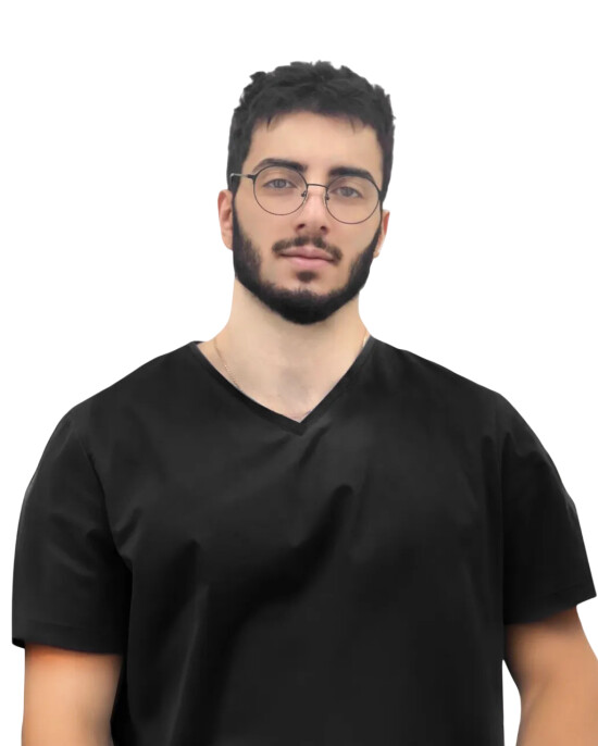 Врач Оганезов Дмитрий Георгиевич 