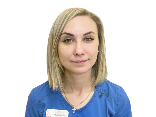 Врач Подрез Елена Борисовна 