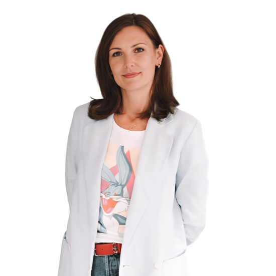 Врач Федоткина Анна сергеевна 