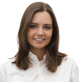 Врач Пестрякова Дарья Константиновна 