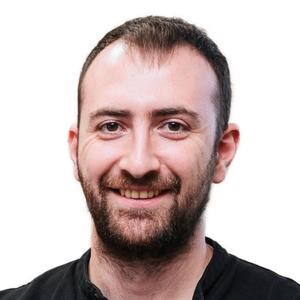 Врач Назаров Владислав Александрович 