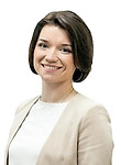 Першина Александра Николаевна