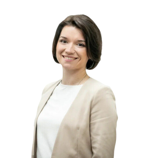 Врач Першина Александра Николаевна 