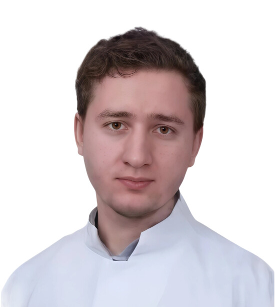 Врач Корнев Николай Александрович 