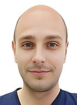 Тювяков Антон Николаевич
