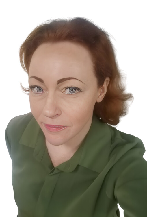 Врач Татаринцева Олеся Николаевна 