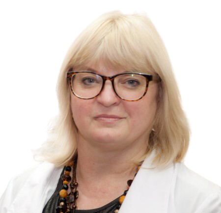 Врач Заболотская Наталия Владленовна 