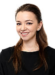 Сучкова (Кокуркина) Мария Павловна