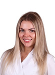 Иванова Диана Сергеевна