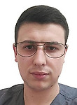 Махмудов Шамиль Курбанович