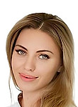 Симорова Ирина Васильевна