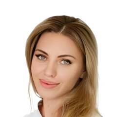 Врач Симорова Ирина Васильевна