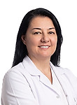 Елисеева Дианна Размиковна