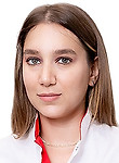 Муртазалиева Патимат Гаджиевна