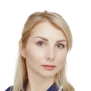 Врач Завальская Евгения Игоревна