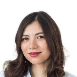 Врач Зайдуллина Дина Назифовна 