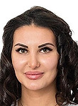Аль-Дири Катерина Ахмадовна