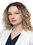Набок Дарья Сергеевна