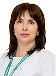 Пчелинцева Ольга Владимировна