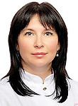 Пчелинцева Ольга Владимировна