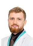Нанкин Олег Олегович