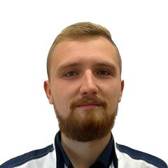 Врач Нанкин Олег Олегович 