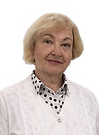 Пинес Алла Львовна