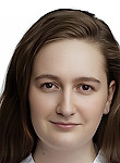Хугаева Марина Олеговна