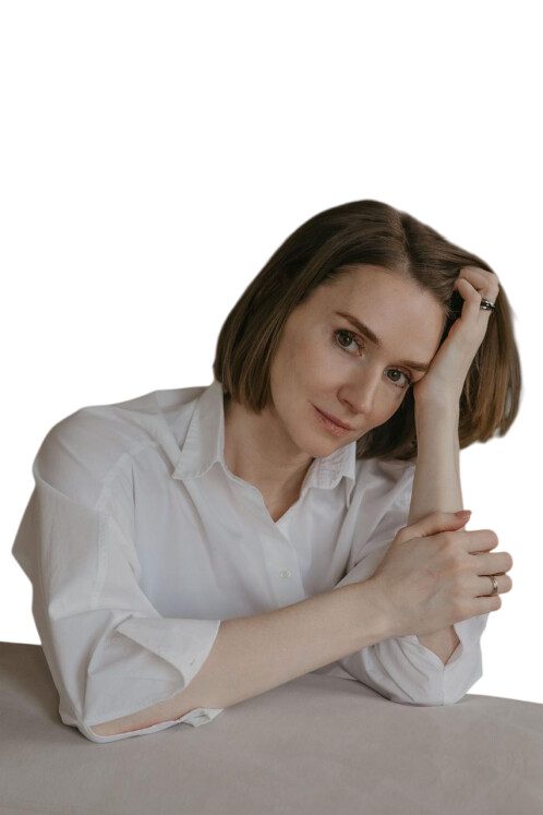 Врач Васильева Юлия Александровна 