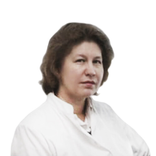 Врач Меских Елена Валерьевна