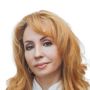 Семенова Яна Владимировна