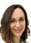 Аверкина Ирина Юрьевна