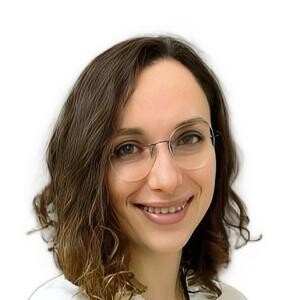 Врач Аверкина Ирина Юрьевна 