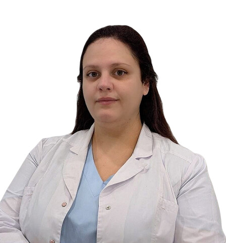 Врач Тартышина Юлия Евгеньевна 