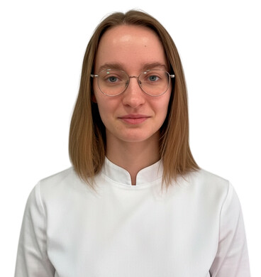 Врач Николаева Полина Викторовна 