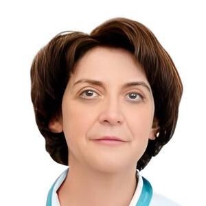 Врач Тихонова Ирина Германовна 