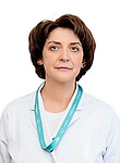 Тихонова Ирина Германовна