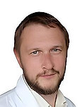 Благовидов Дмитрий Алексеевич