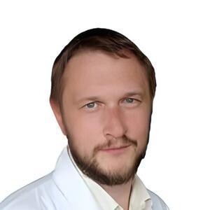 Врач Благовидов Дмитрий Алексеевич