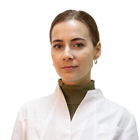 Врач Вельмисева Анастасия Сергеевна 