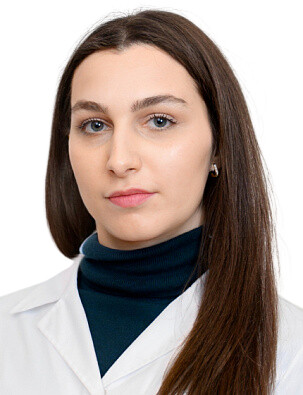 Врач Кодзокова Леся Гисовна 