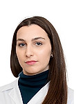 Кодзокова Леся Гисовна