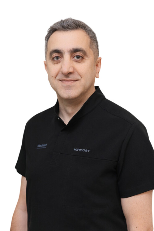 Косик Армен Марленович