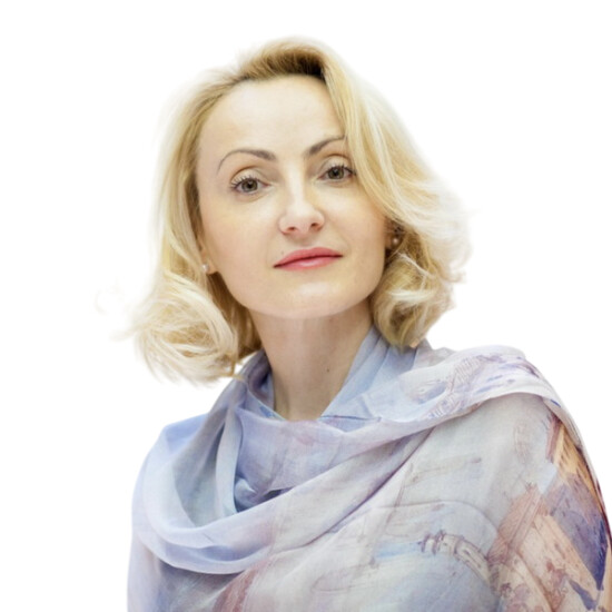 Врач Донич Дорина Алексеевна 