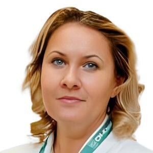 Врач Толстова Мария Владимировна 