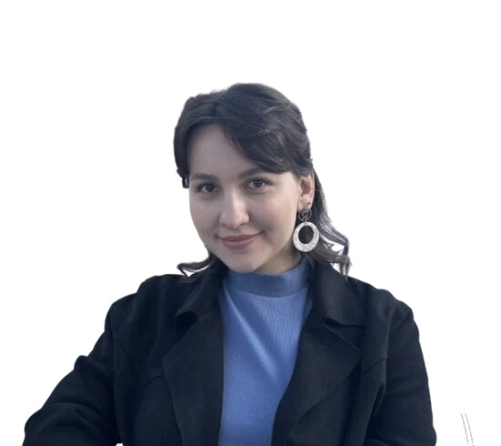 Врач Федотова Карина Шамильевна 