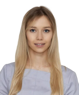 Врач Денисова Ольга Алексеевна 